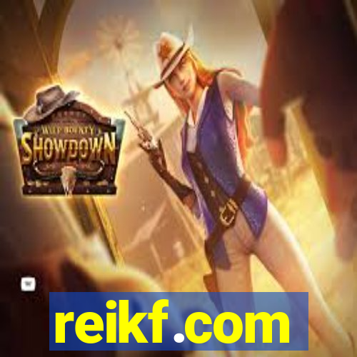 reikf.com