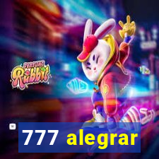 777 alegrar