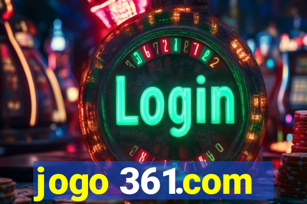 jogo 361.com