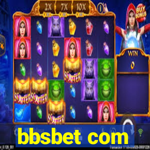 bbsbet com