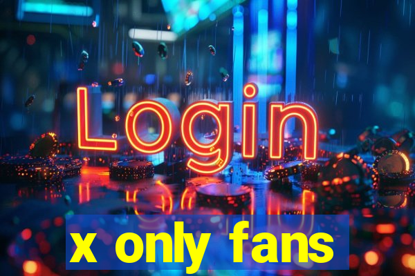 x only fans
