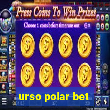 urso polar bet