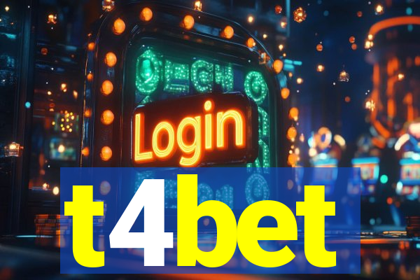 t4bet