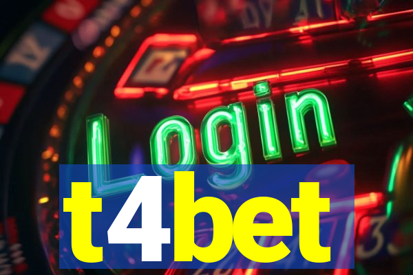 t4bet