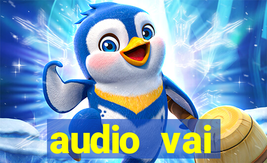 audio vai corinthians com fogos jogo aberto