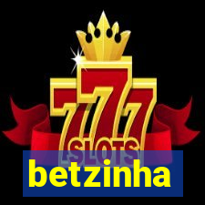 betzinha