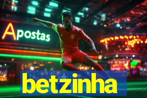 betzinha