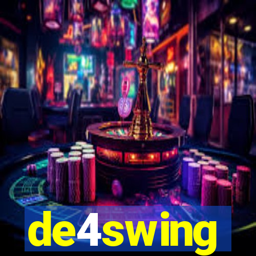 de4swing