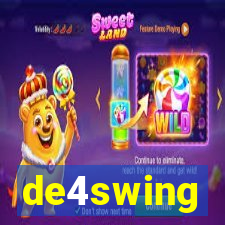 de4swing