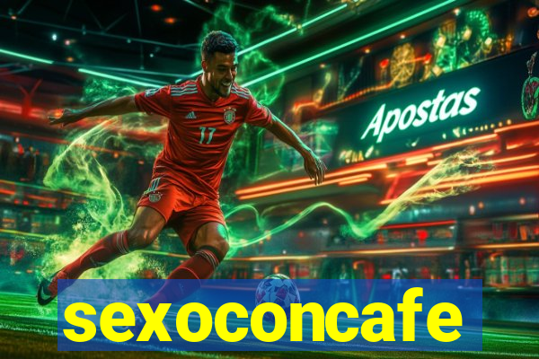 sexoconcafe