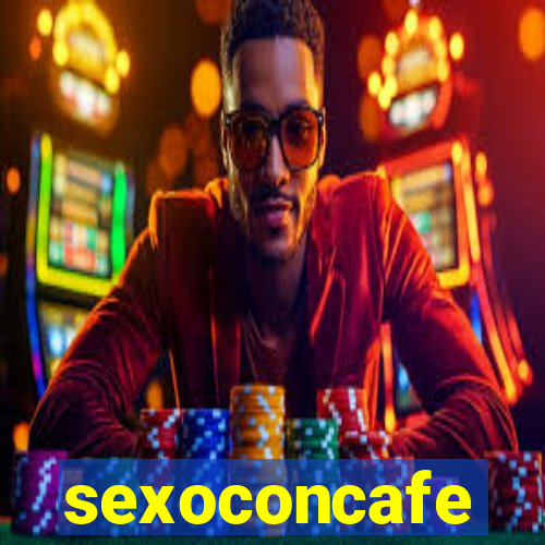 sexoconcafe