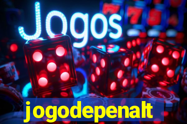 jogodepenalt