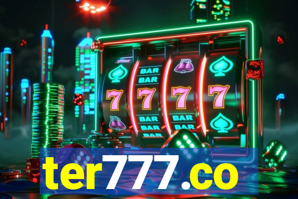 ter777.co