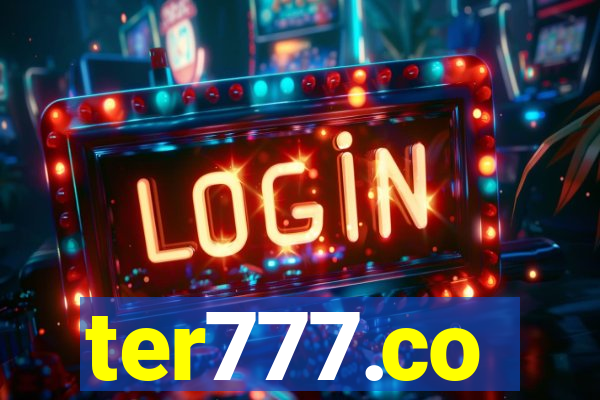 ter777.co