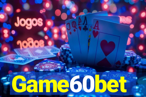 Game60bet