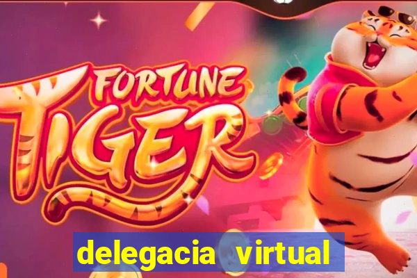 delegacia virtual da bahia