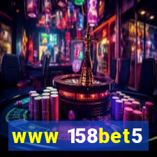 www 158bet5