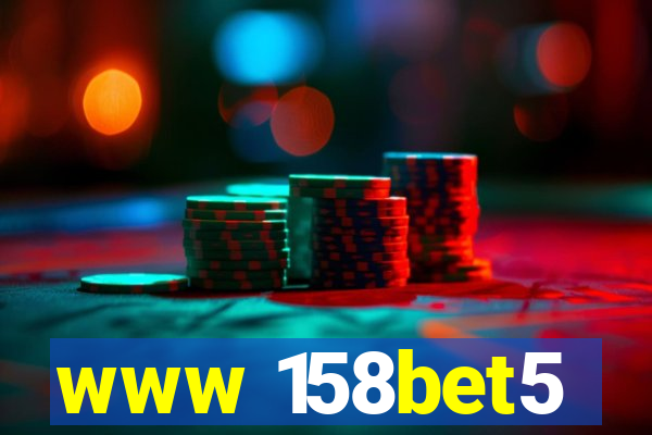 www 158bet5