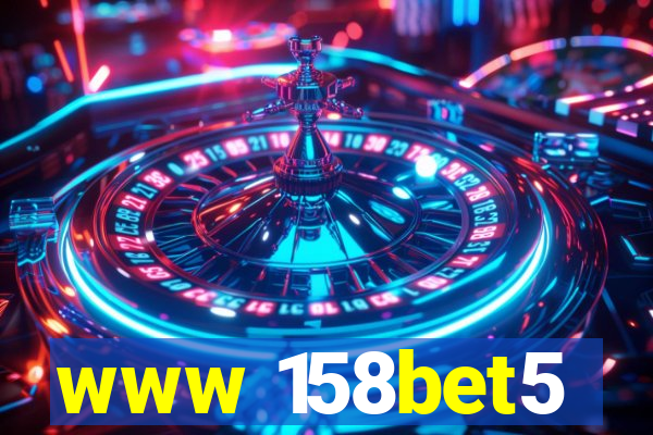 www 158bet5