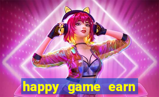 happy game earn money gcash