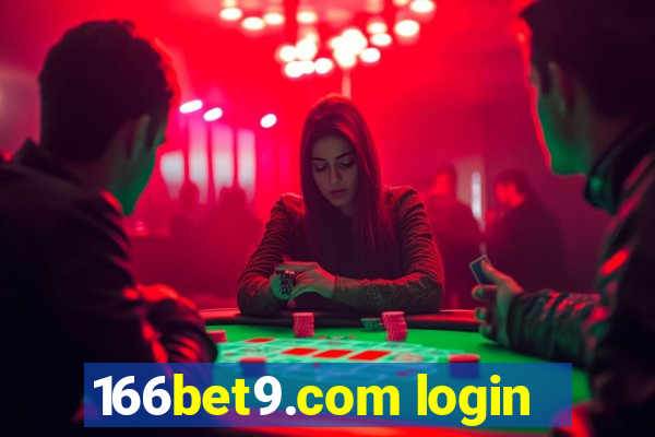 166bet9.com login