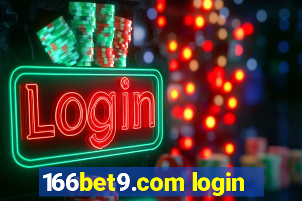 166bet9.com login