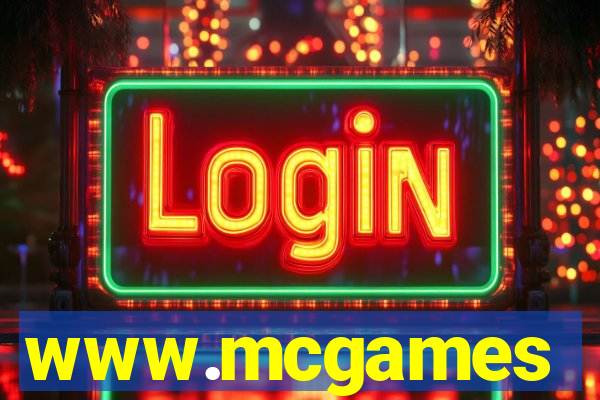 www.mcgames