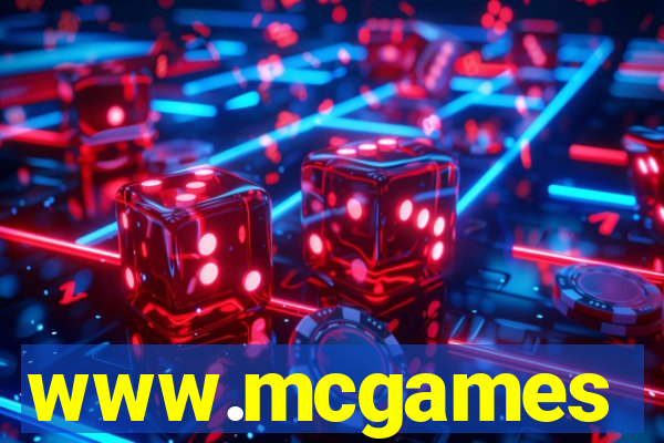 www.mcgames