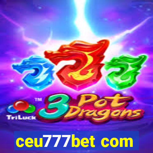 ceu777bet com