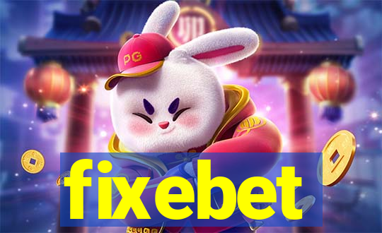 fixebet