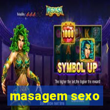 masagem sexo