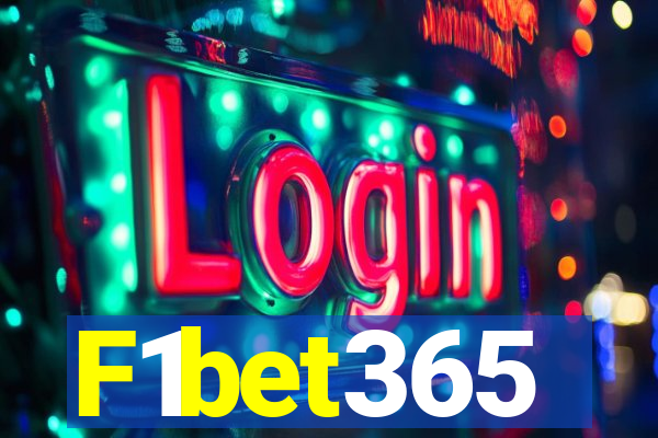 F1bet365