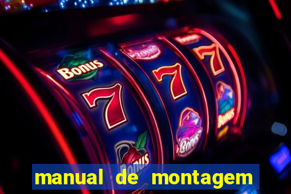 manual de montagem piscina botafogo 3000 litros