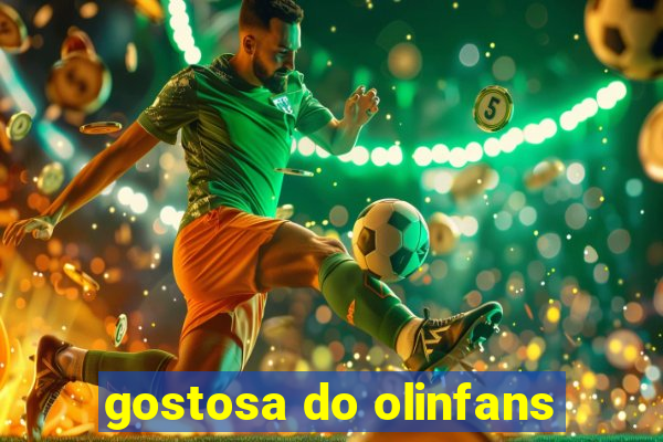 gostosa do olinfans