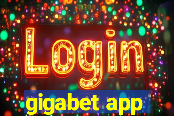 gigabet app