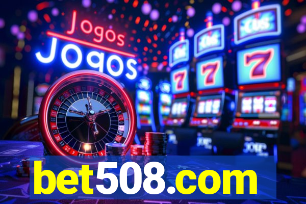 bet508.com
