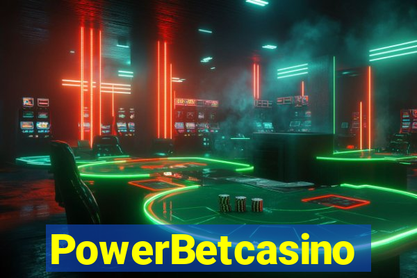 PowerBetcasino