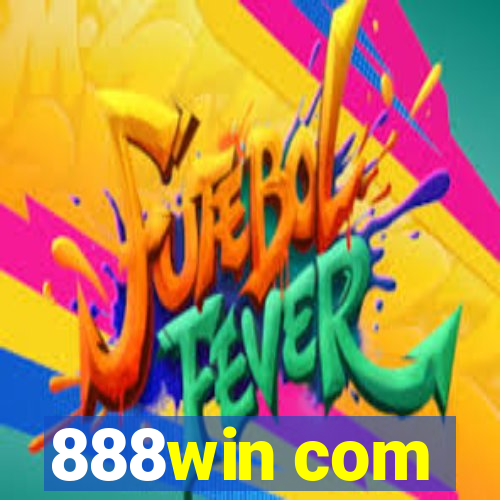 888win com