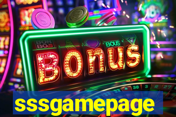 sssgamepage
