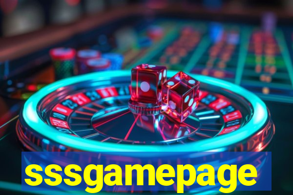 sssgamepage