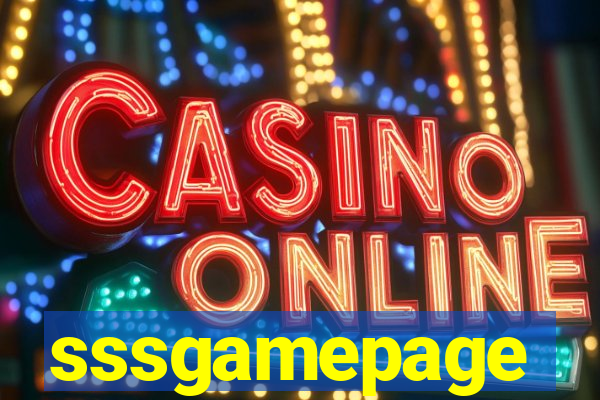 sssgamepage