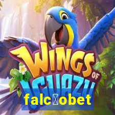 falc茫obet