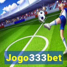 Jogo333bet