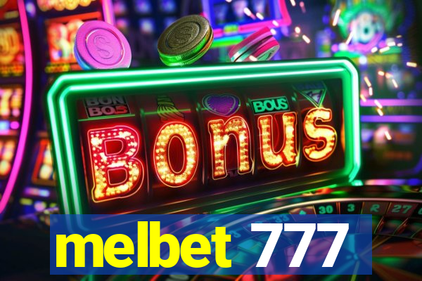 melbet 777