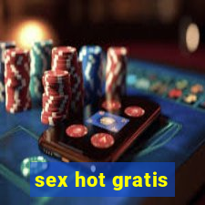 sex hot gratis