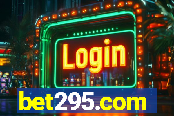 bet295.com
