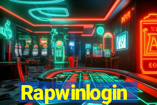 Rapwinlogin