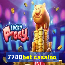 7788bet cassino