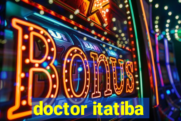 doctor itatiba
