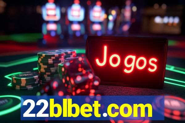 22blbet.com